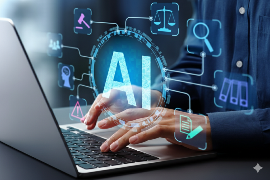 Inteligencia artificial aplicada al trabajo y la gestión de recursos humanos en la transformación digital del empleo